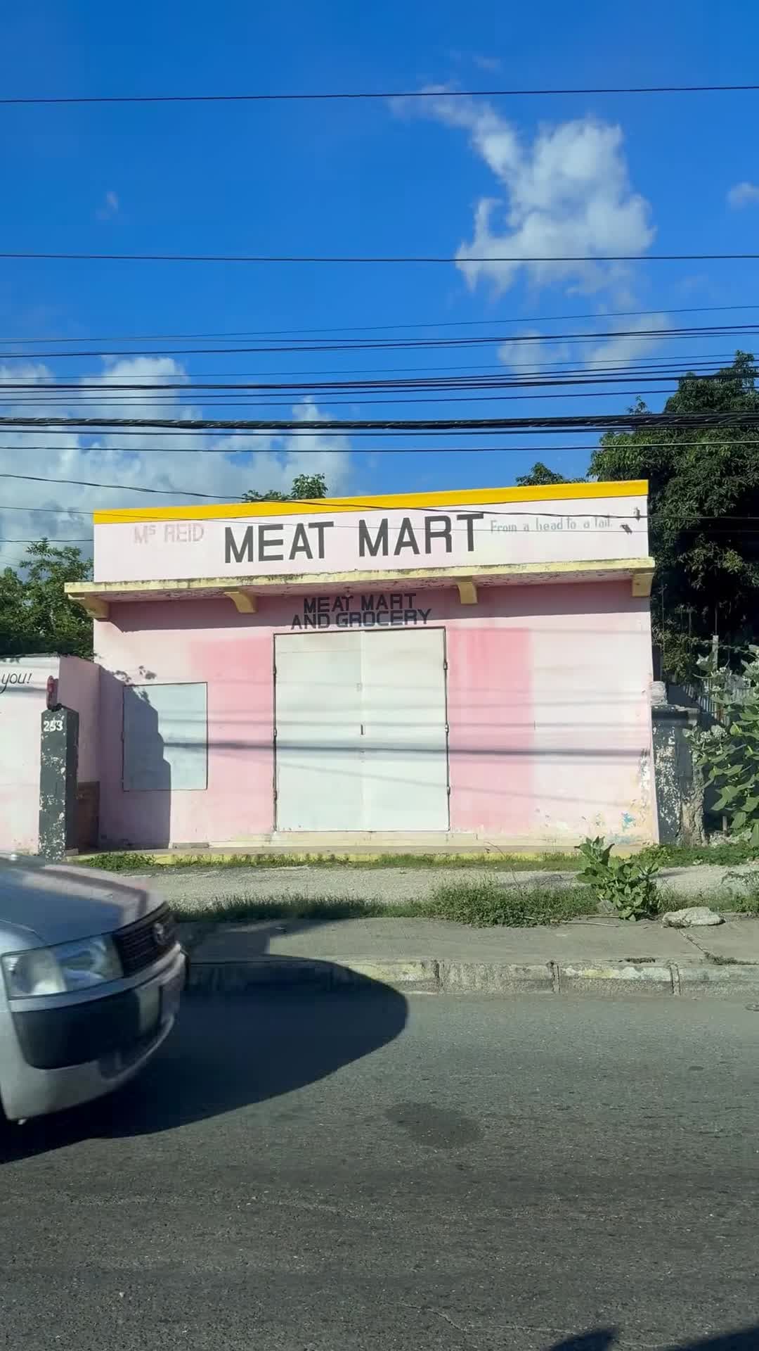 Video realizado por un influencer