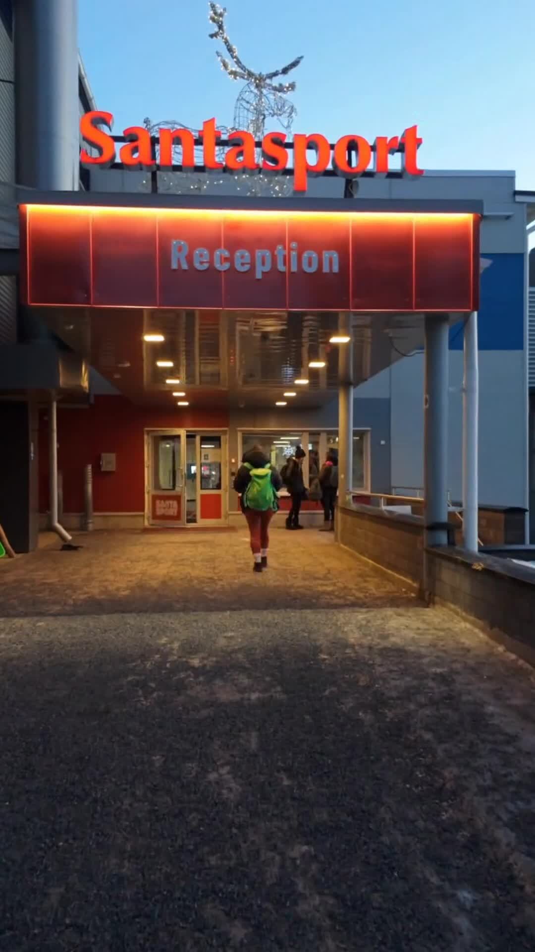 Creator video - submitted by In My City and Abroad