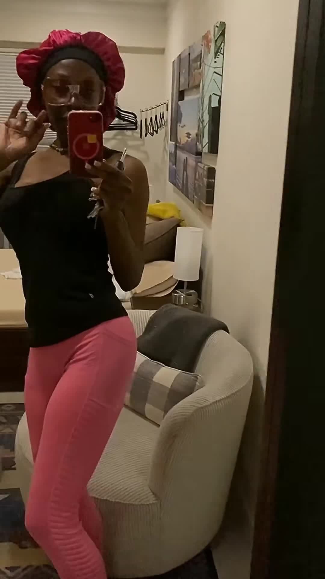 Creator video - submitted by Margi The Tease