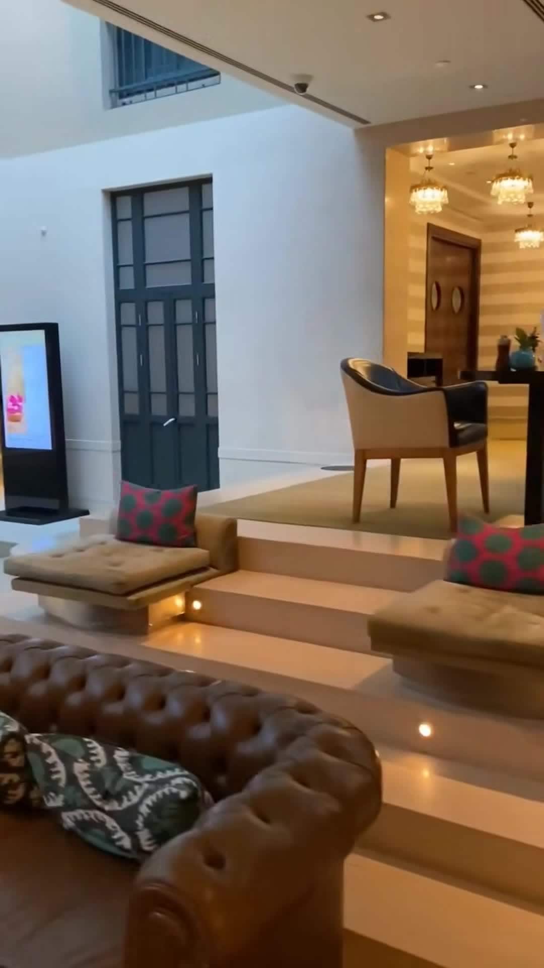 Video influencer