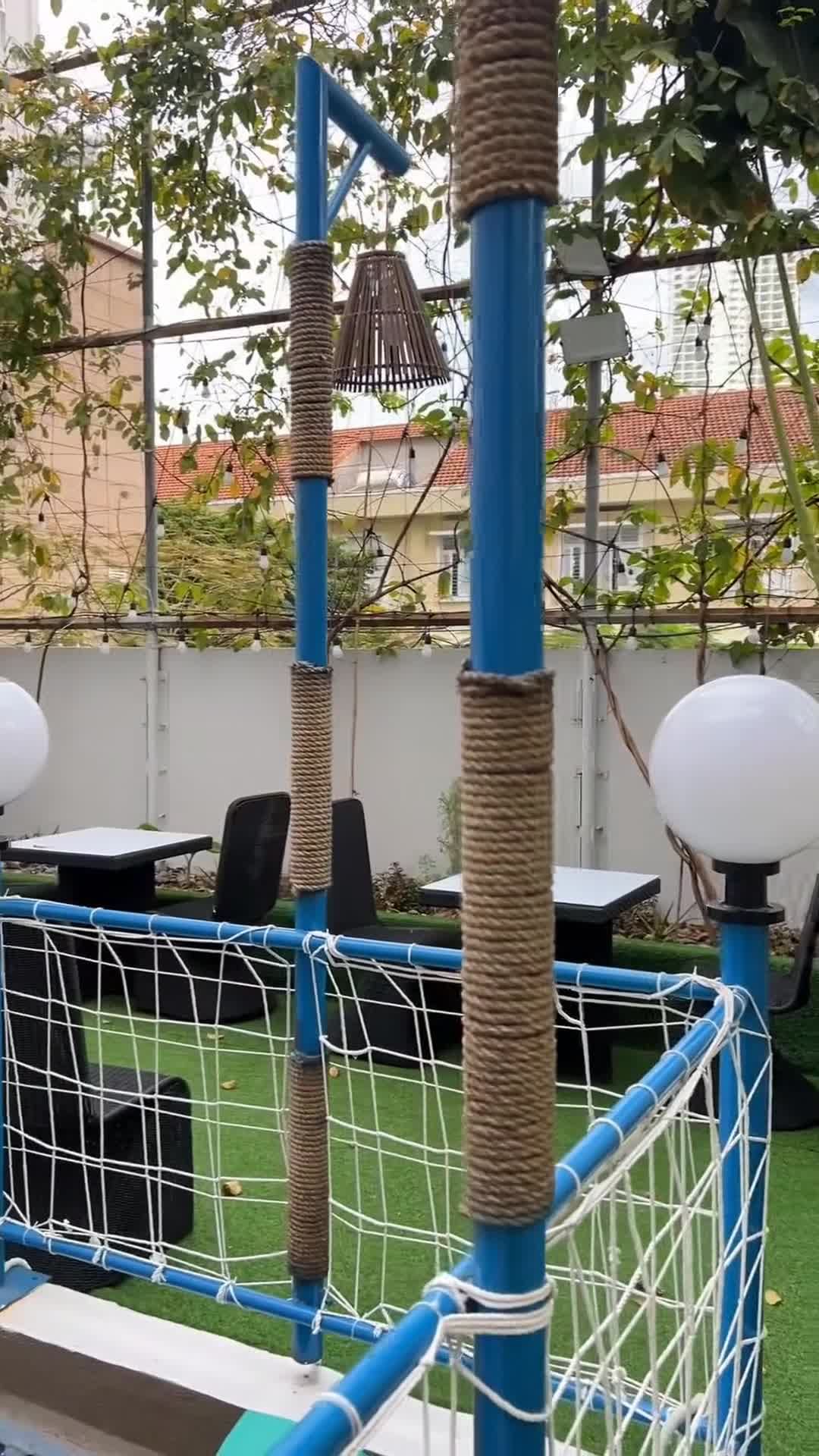 Creator video