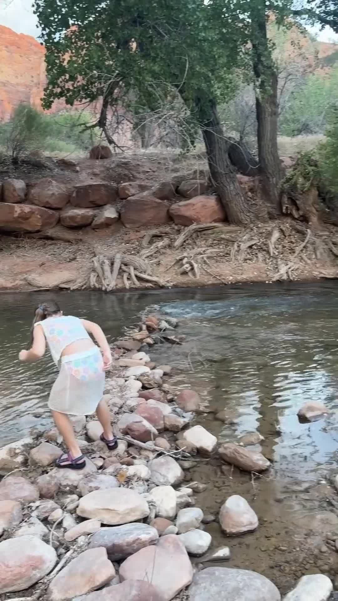 Creator video - submitted by Alexa Johnson