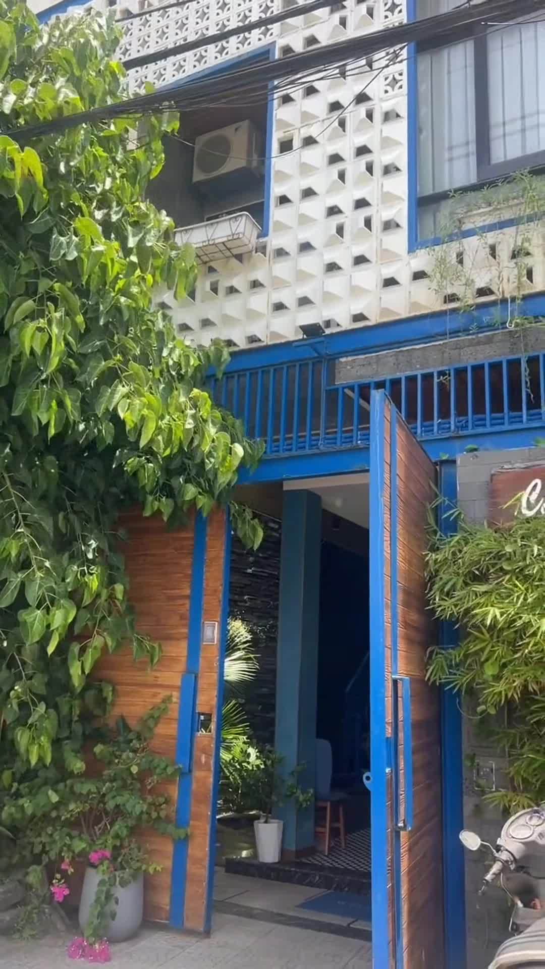 Vídeo fet per un creador