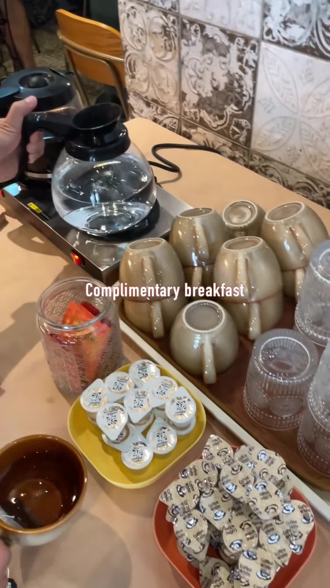 Creator video - submitted by meowwchann Travel Guides