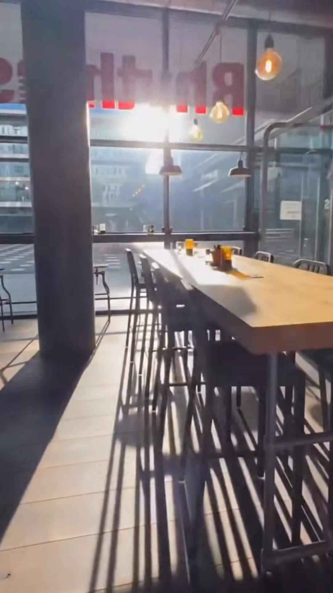 Vidéo du créateur