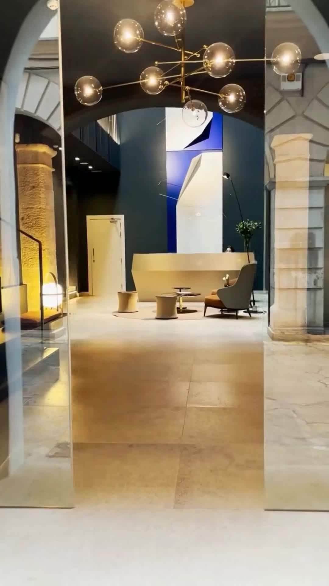 Skabervideo