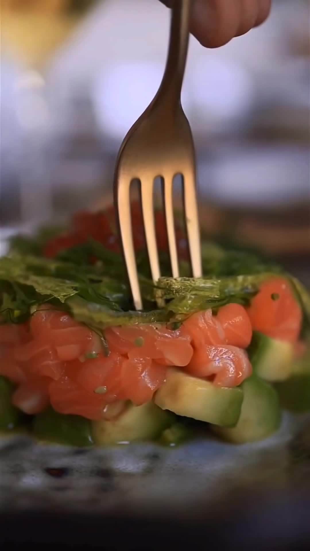 Vidéo du créateur