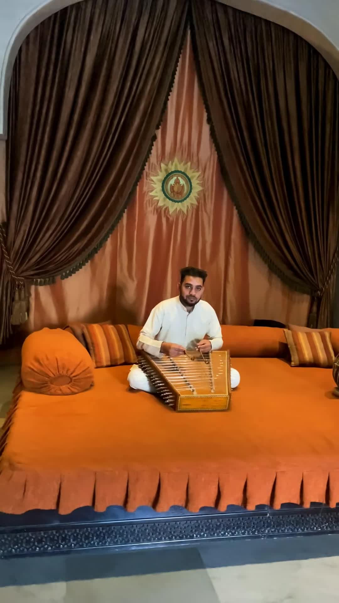 Influencer-Video