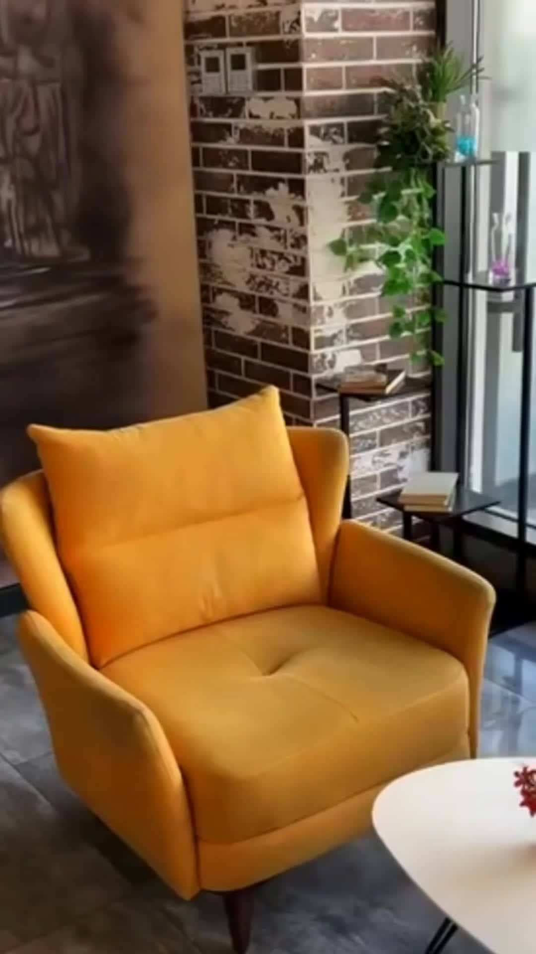 Creator video