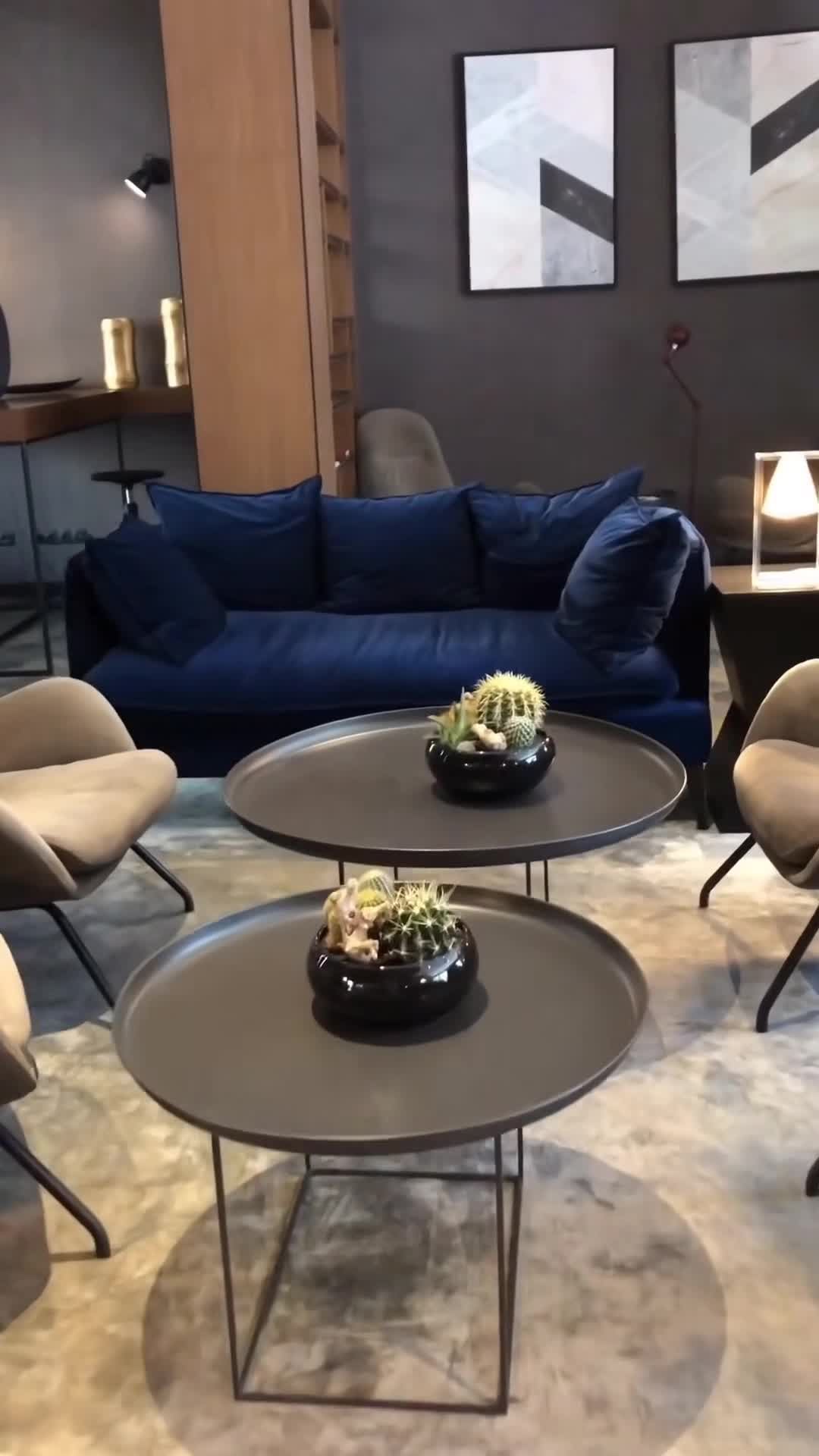 Influencer-Video