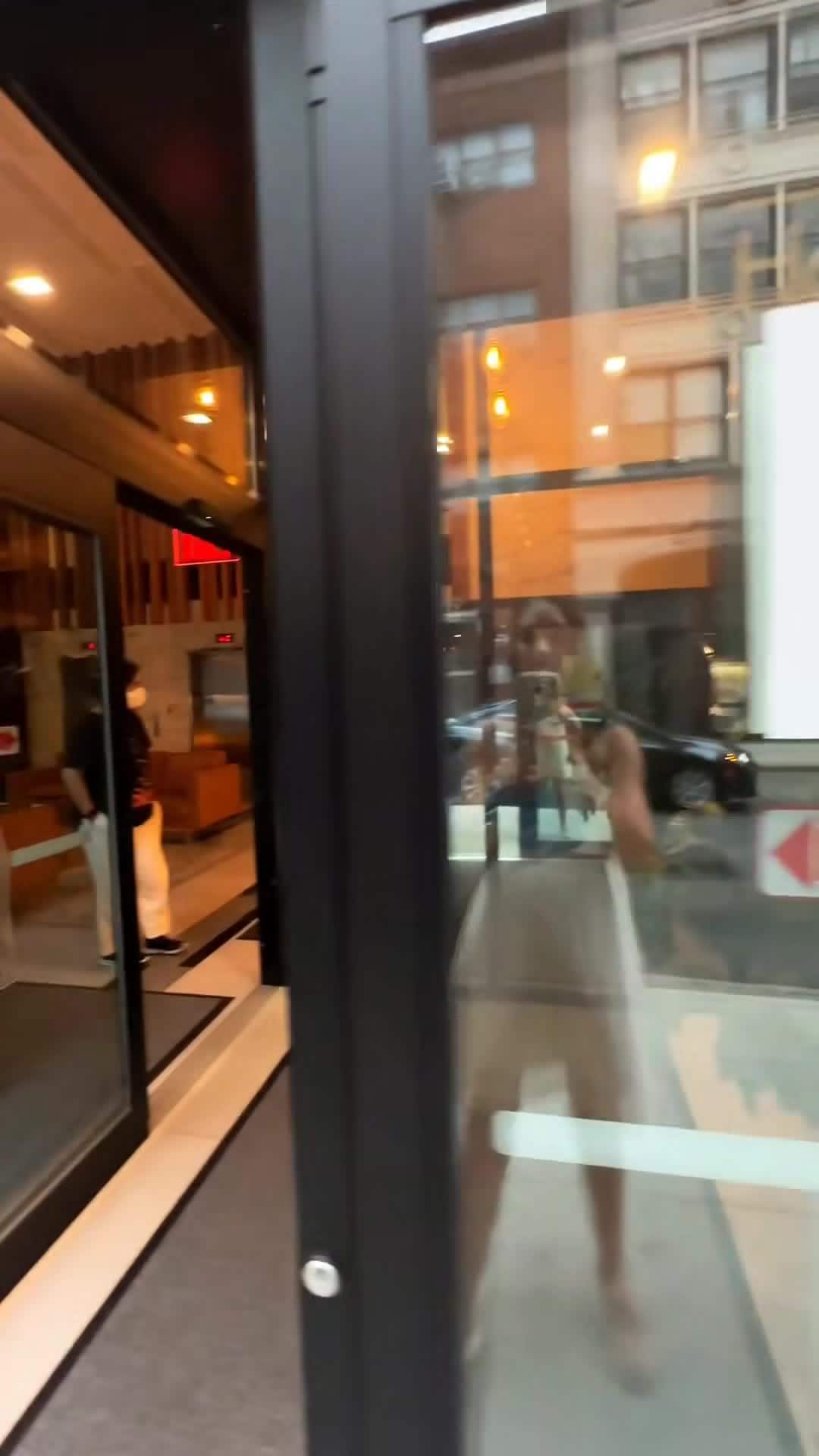 Video realizado por un influencer - enviado por Samantha Kwiatkowski