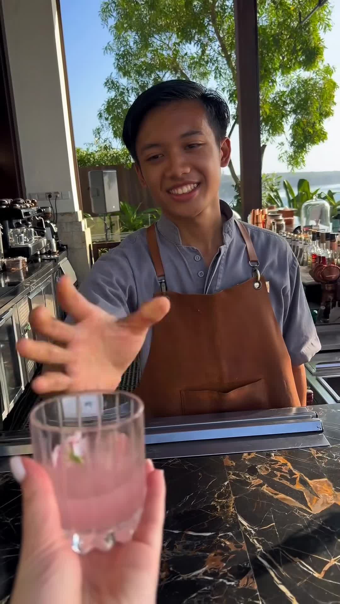 Creator video