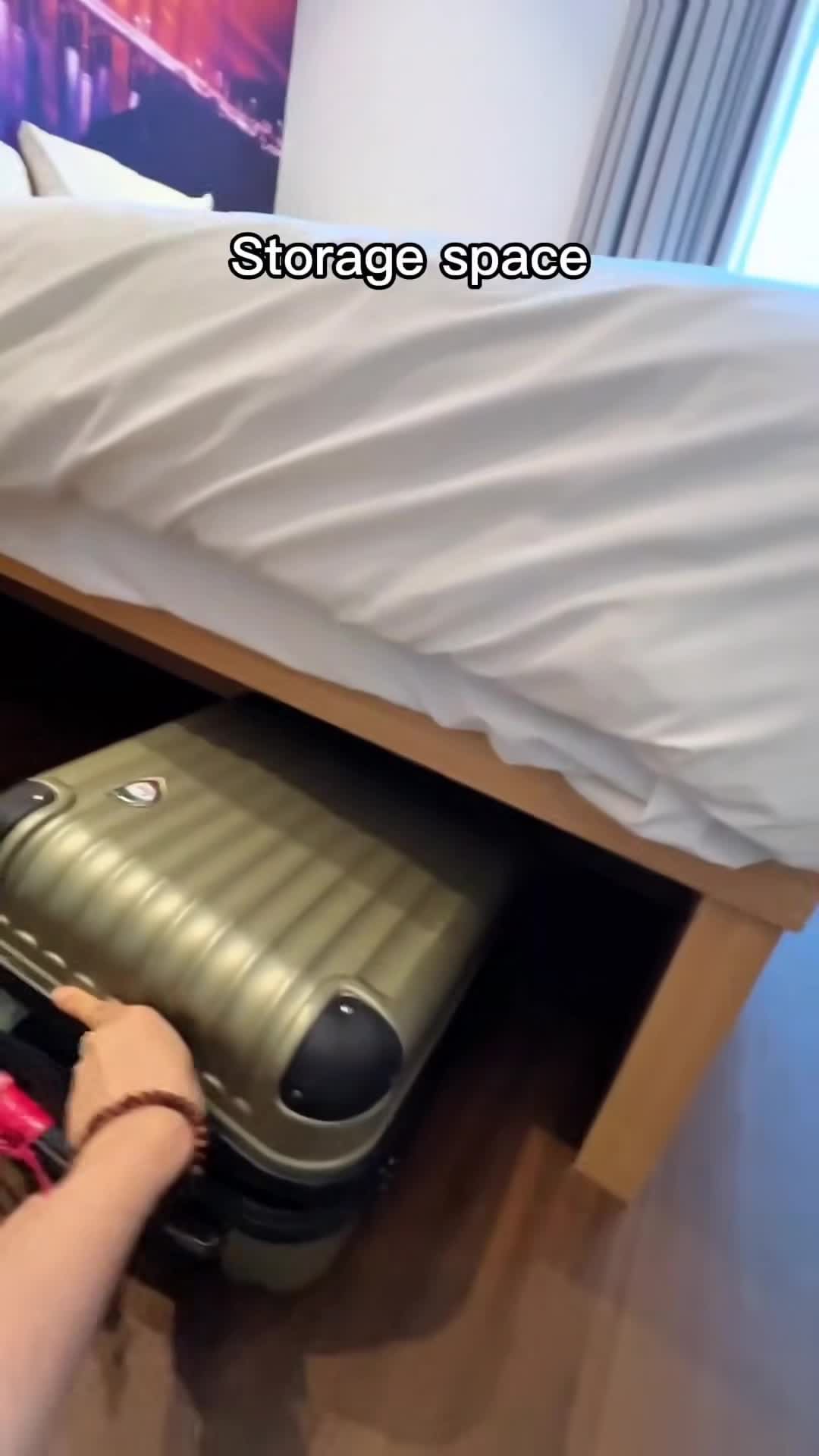 Influencer-Video, eingereicht von Ha Bui