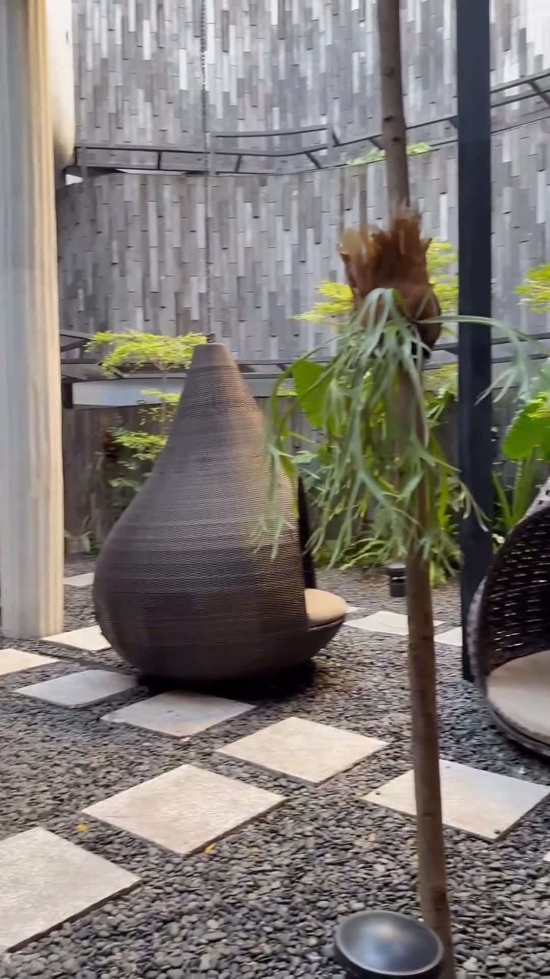 Vidéo du créateur