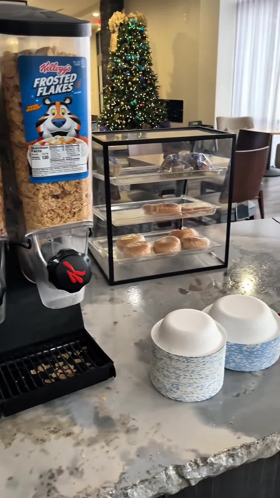 Creator video