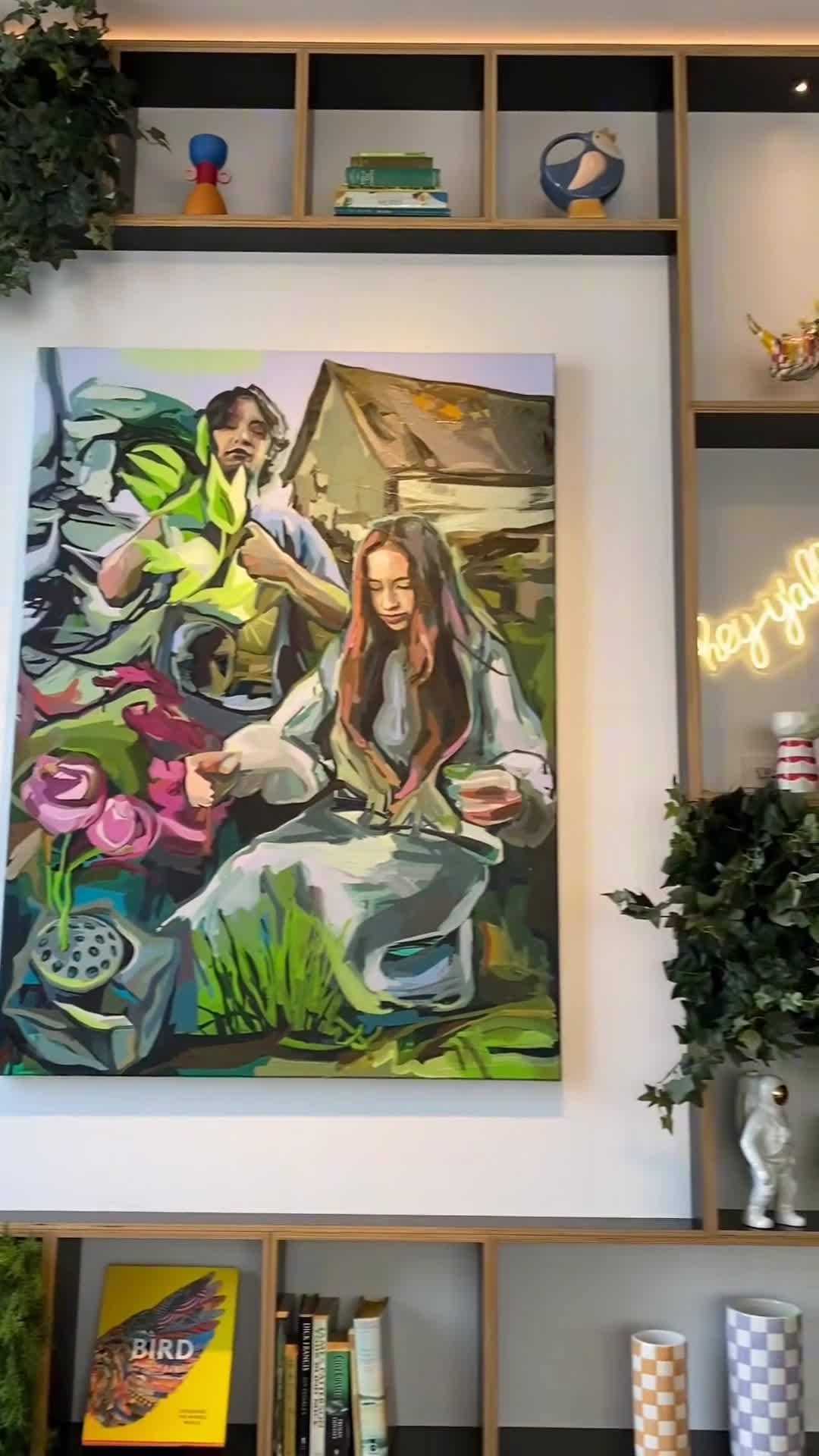 Creator video