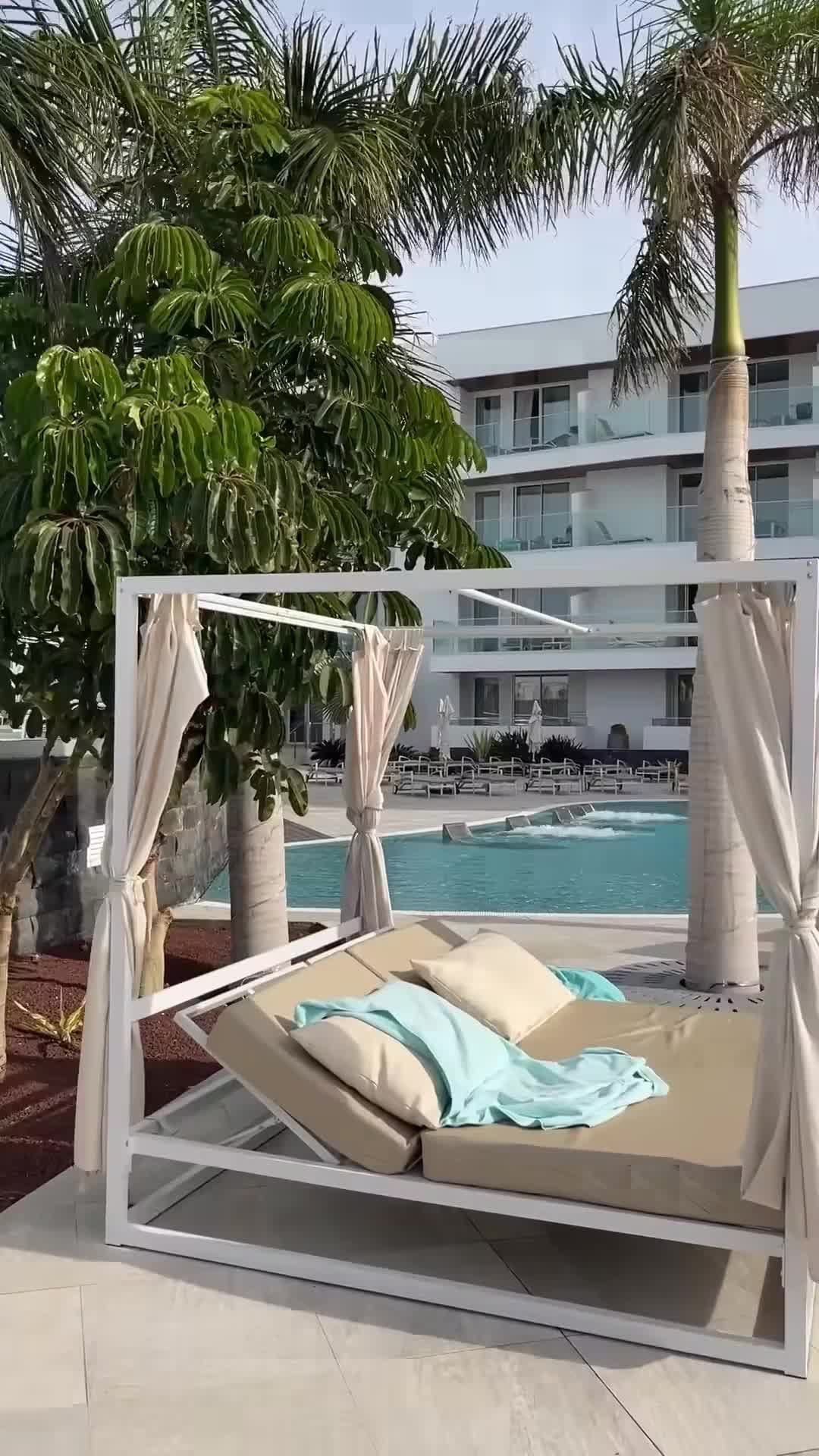 Vídeo hecho por un creador