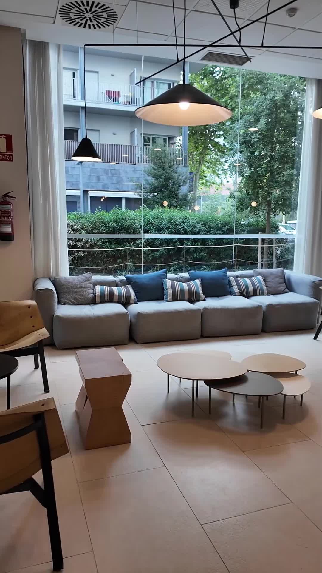 Vídeo hecho por un creador