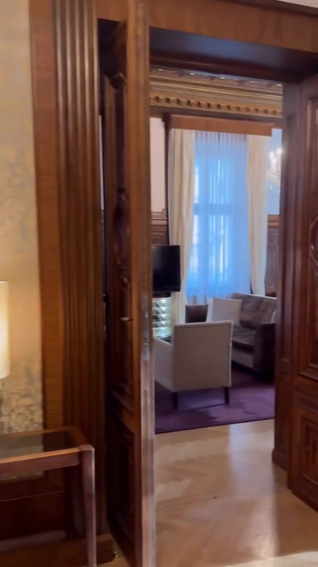 Influencer-Video