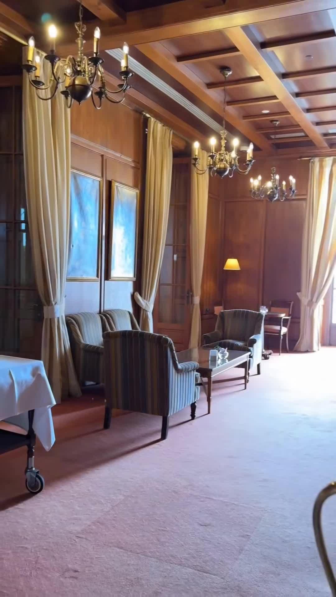 Vidéo du créateur