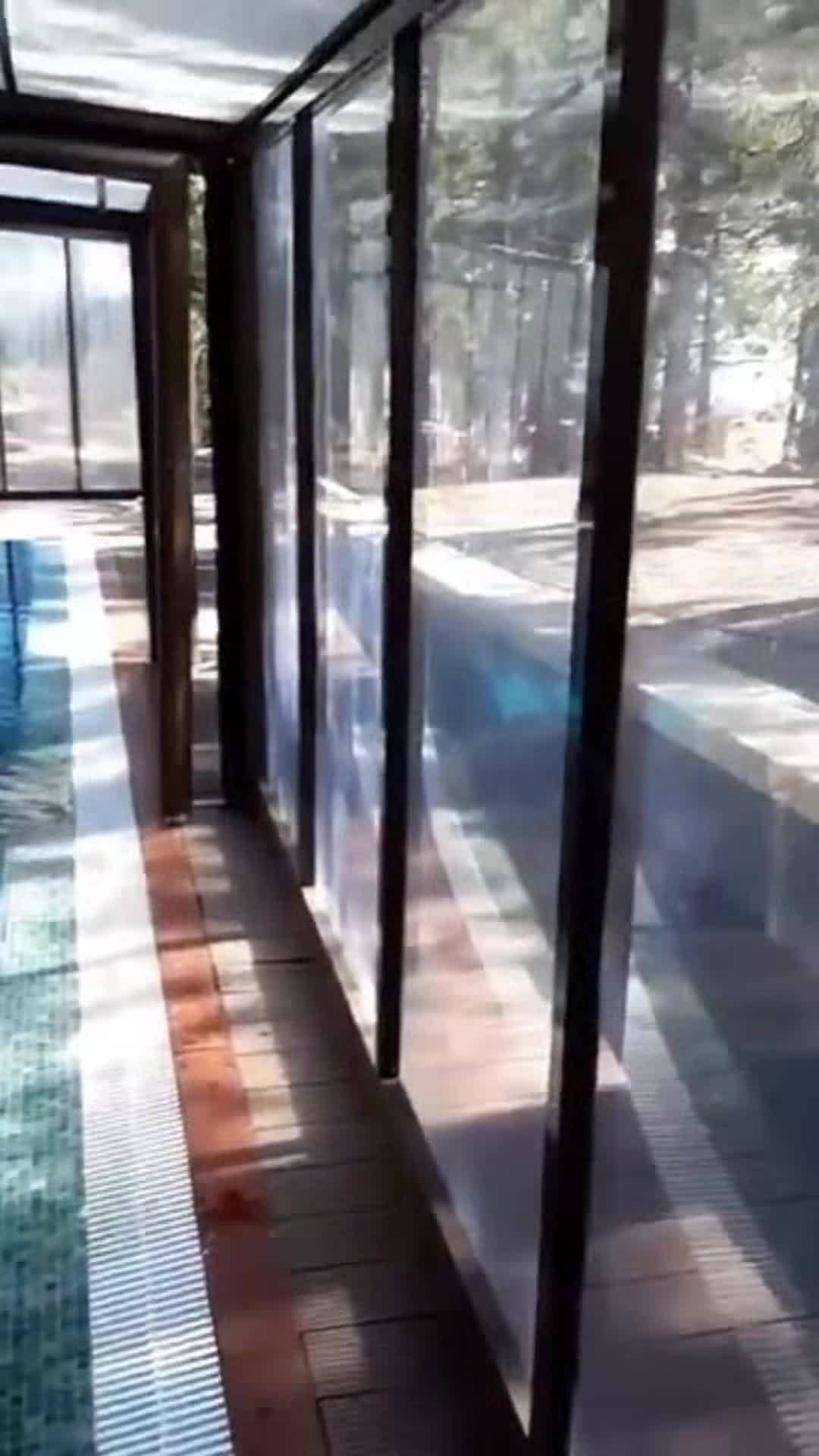 Skabervideo