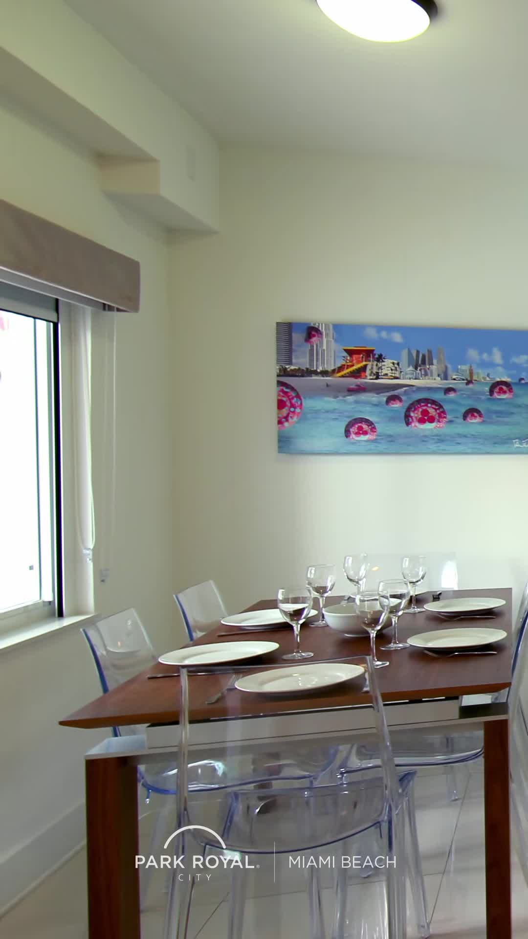 Property video