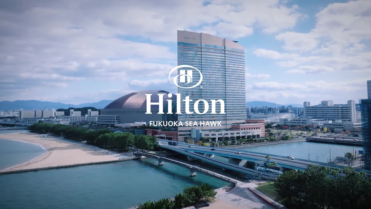 Property video