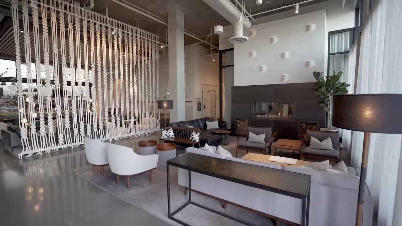 Property video