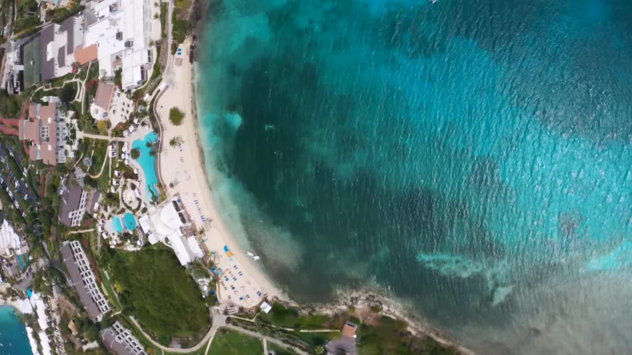 Property video