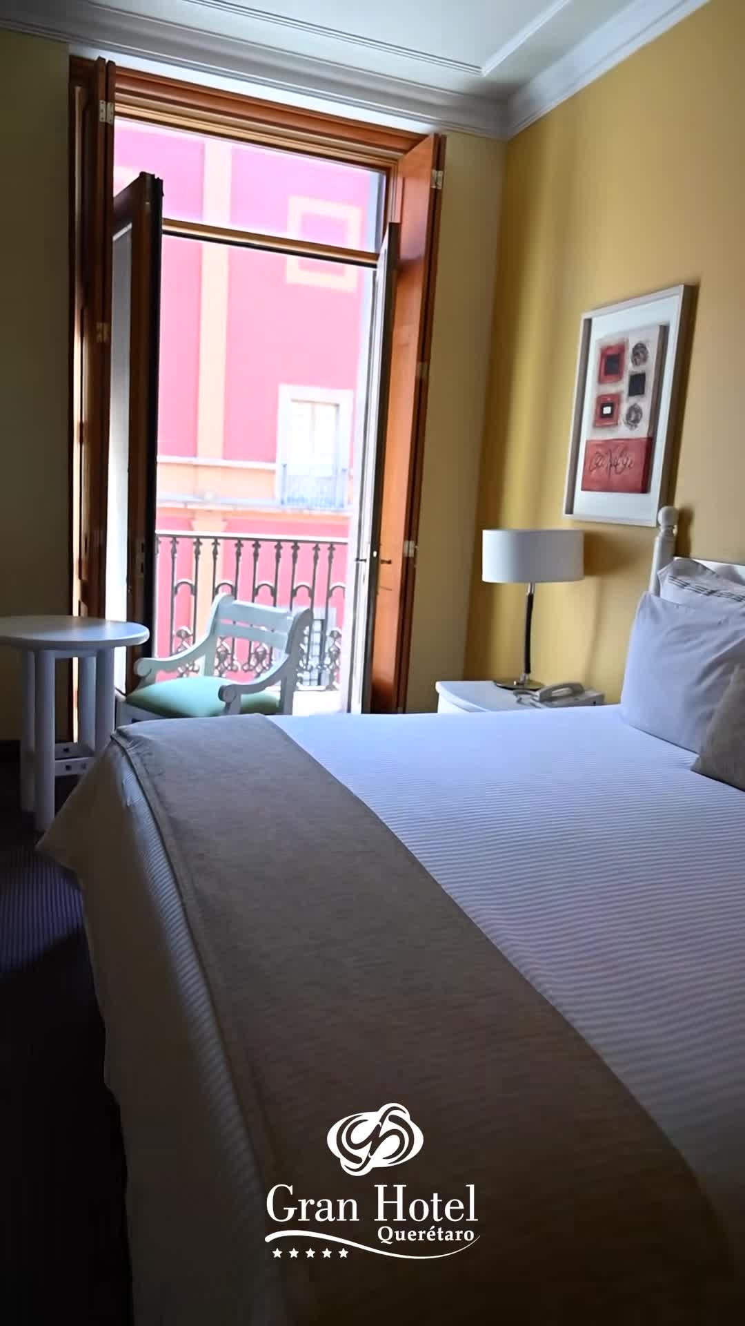 Property video