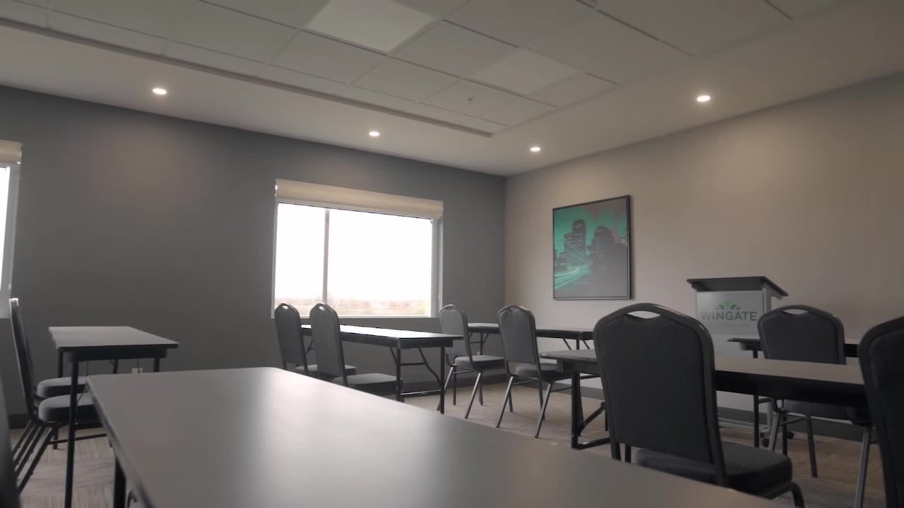 فيديو المنشأة الفندقية
