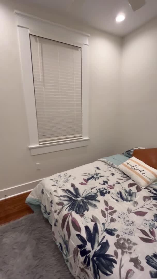 Video realizado por la propiedad