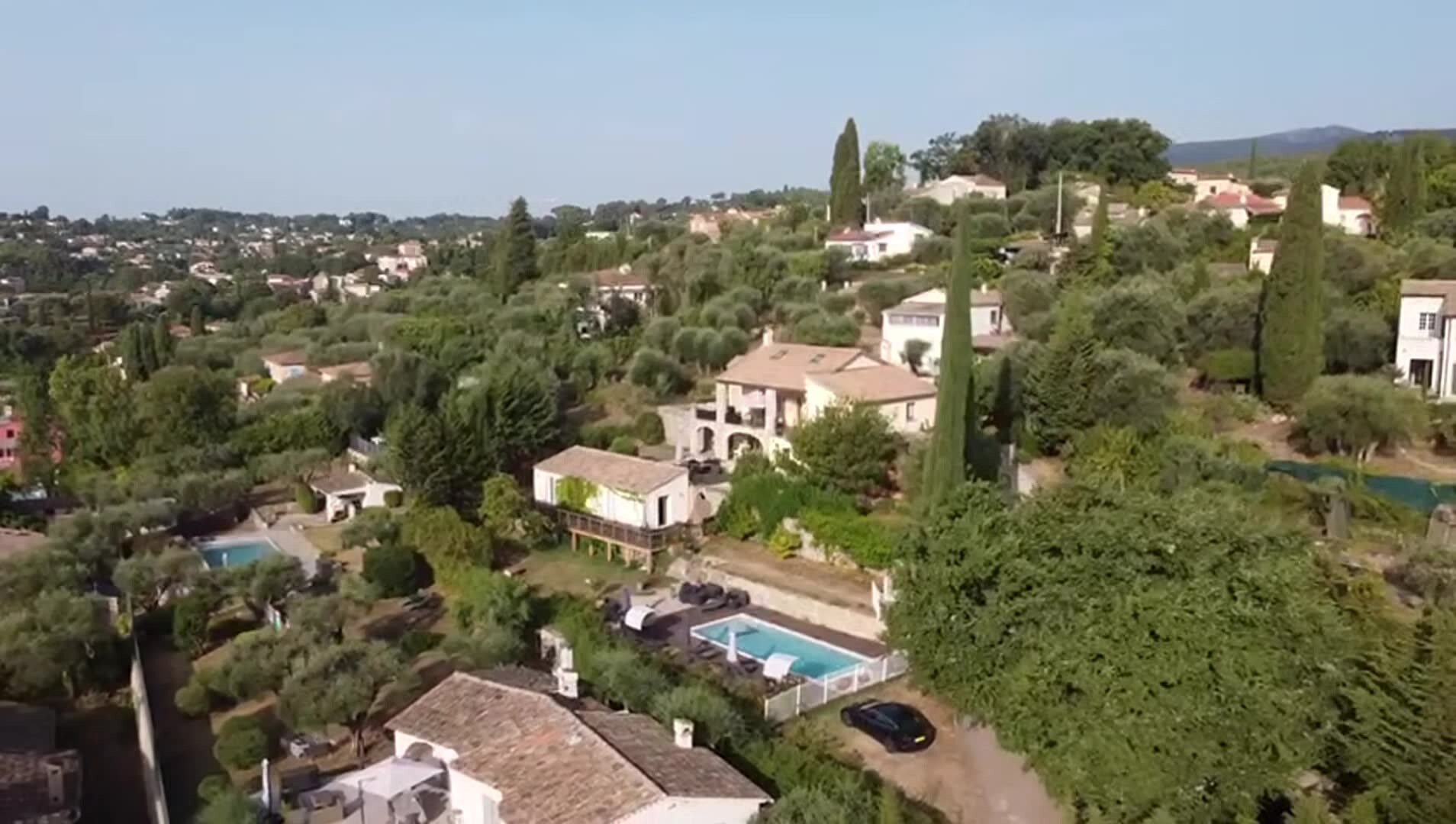 Property video