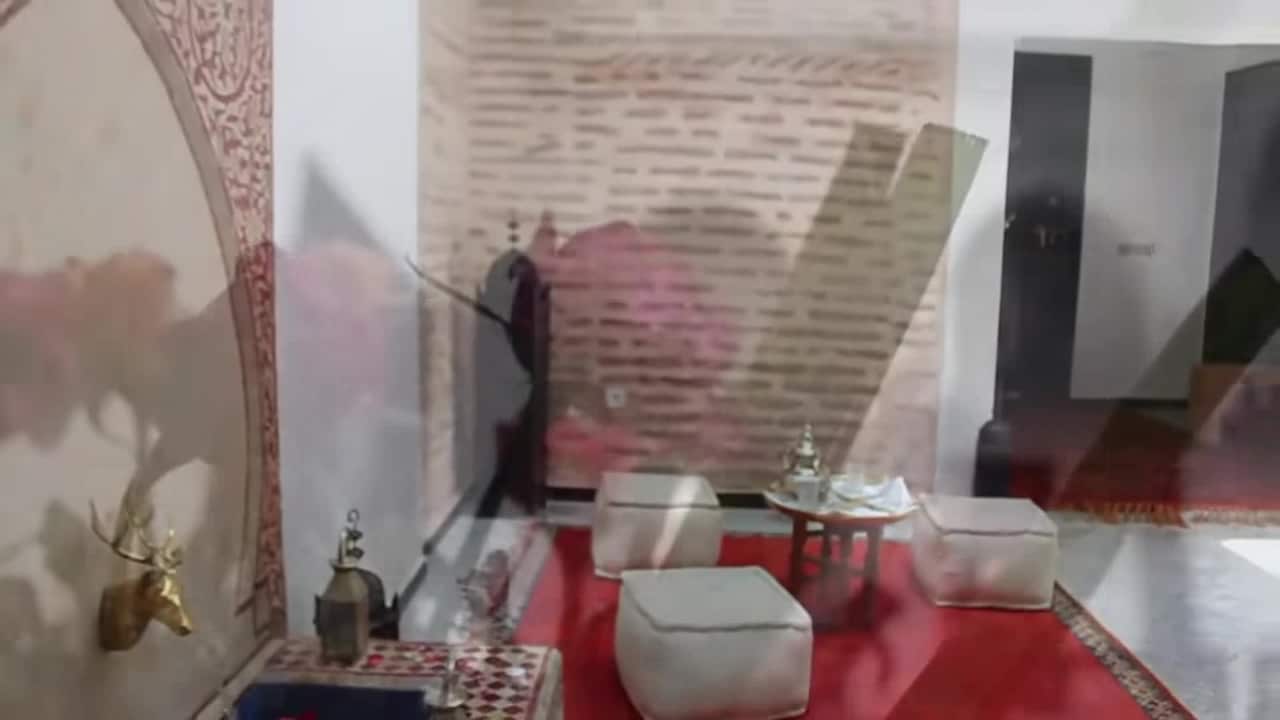 Property video