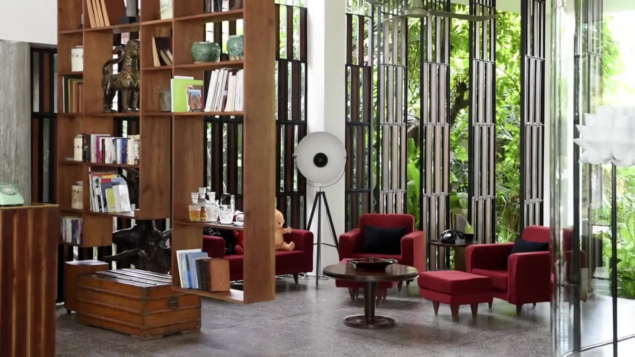 Property video