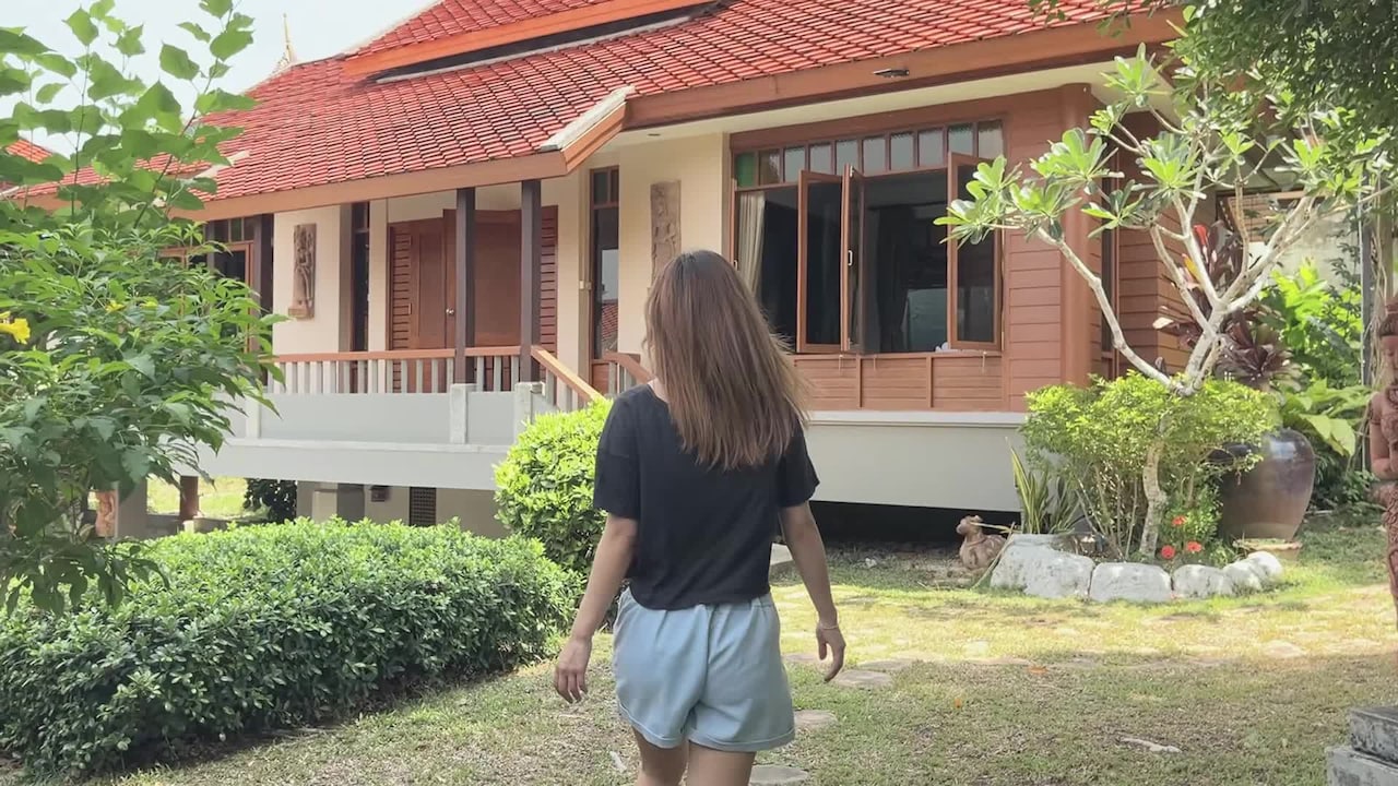 Property video