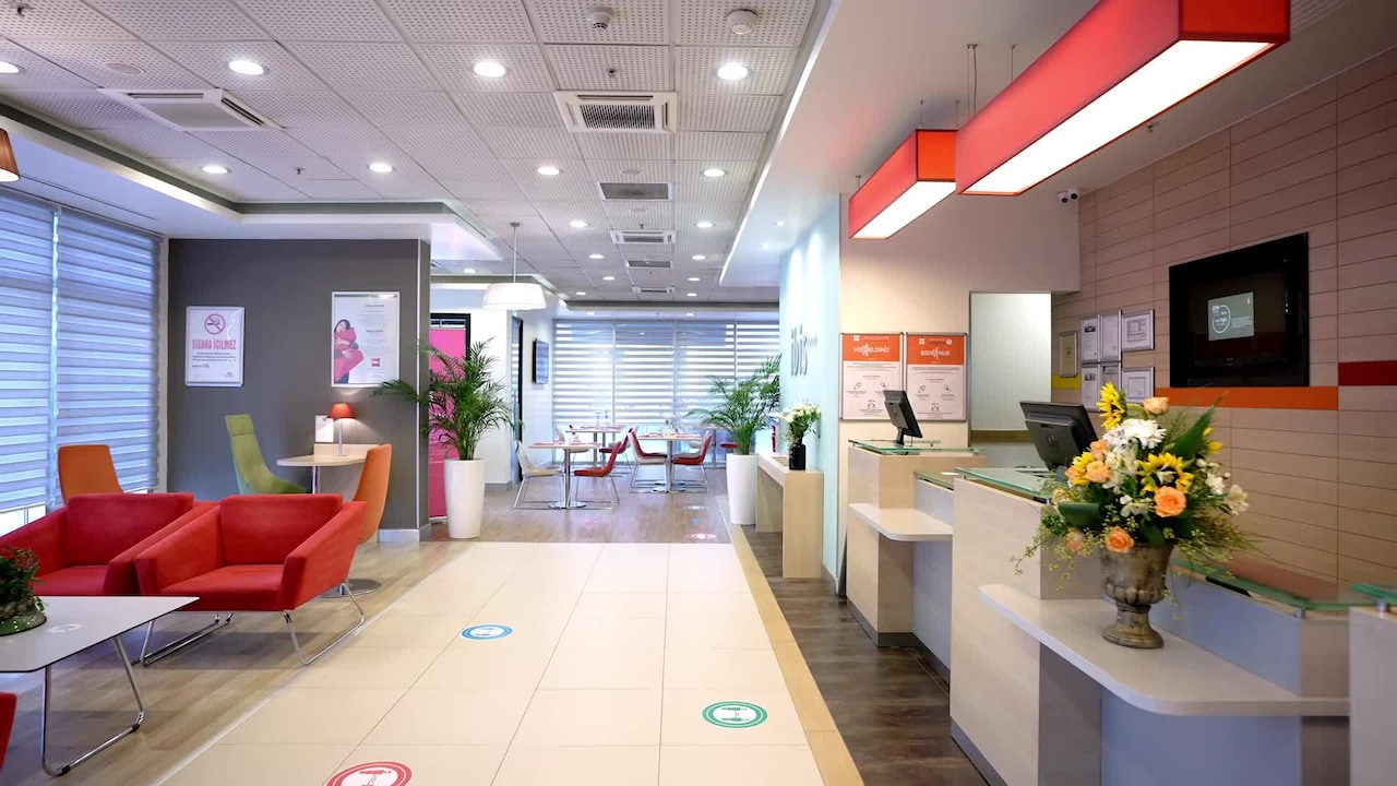 Property video