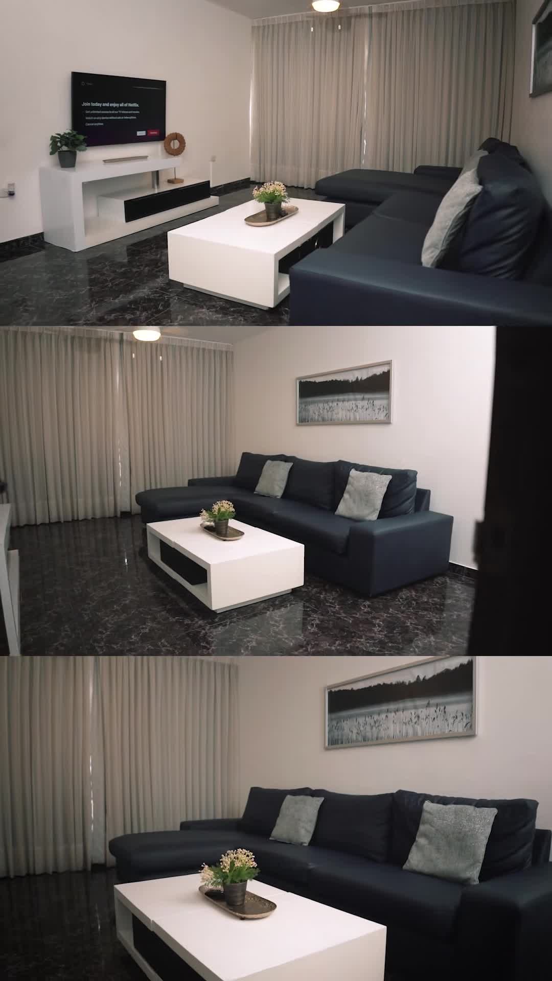 Property video