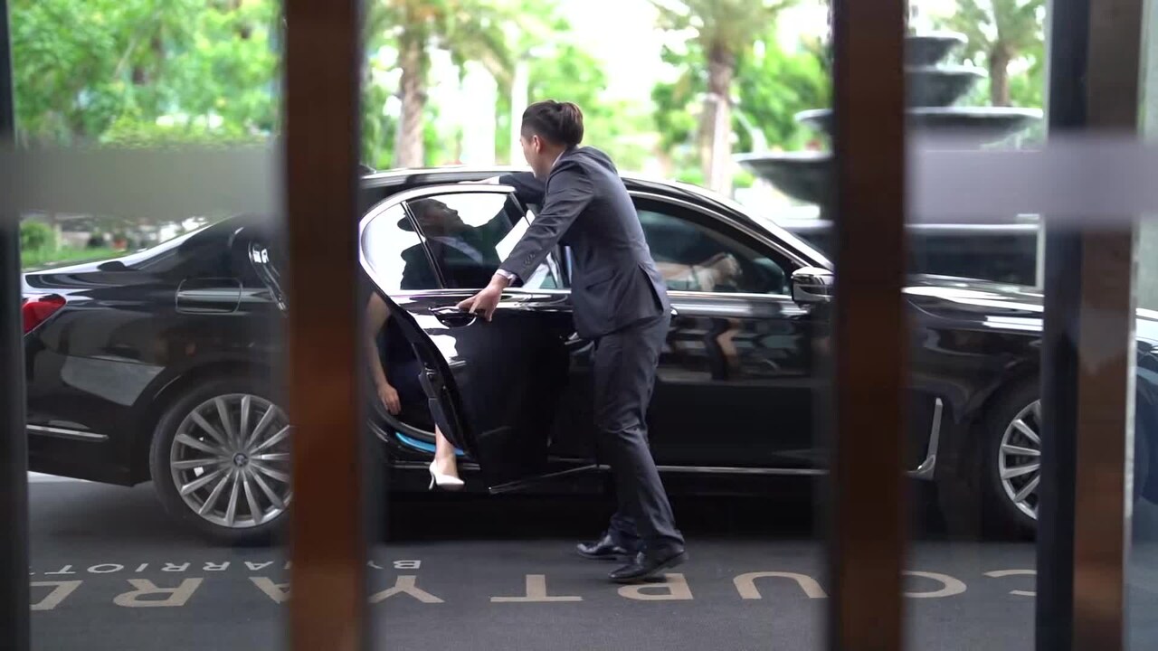 Property video