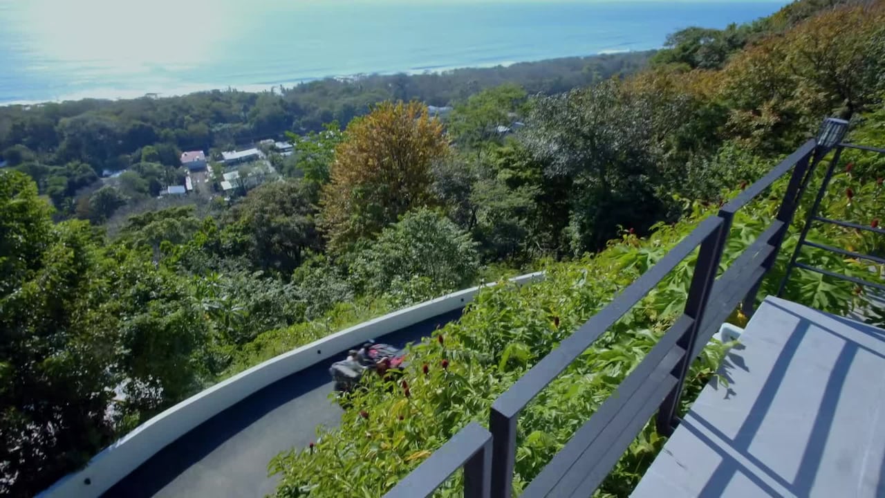 Property video