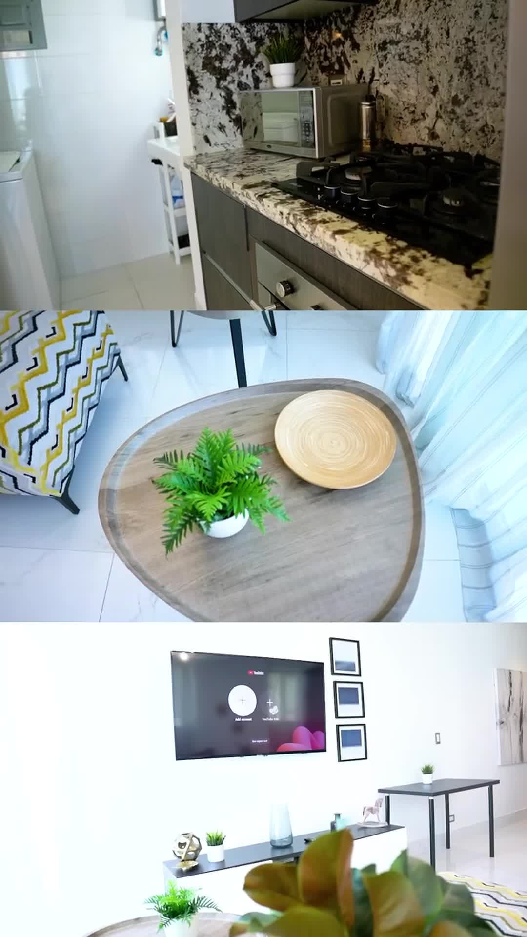Property video