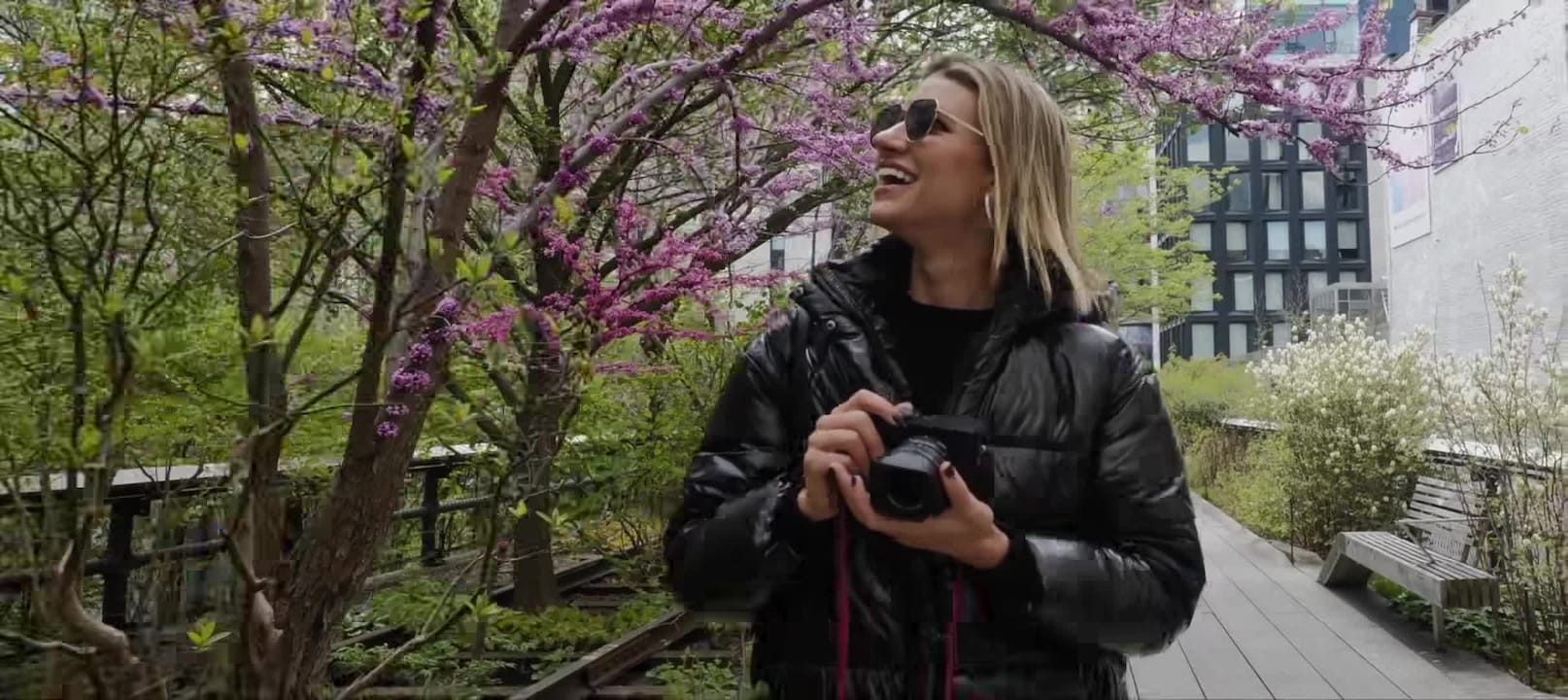 Property video