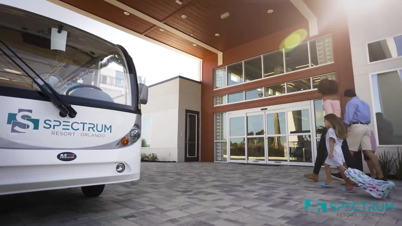 Property video