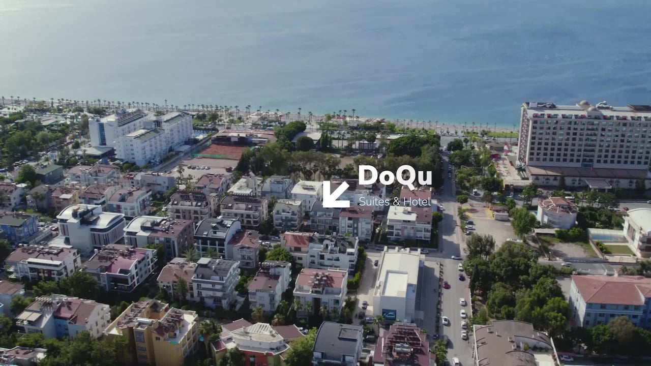 Property video