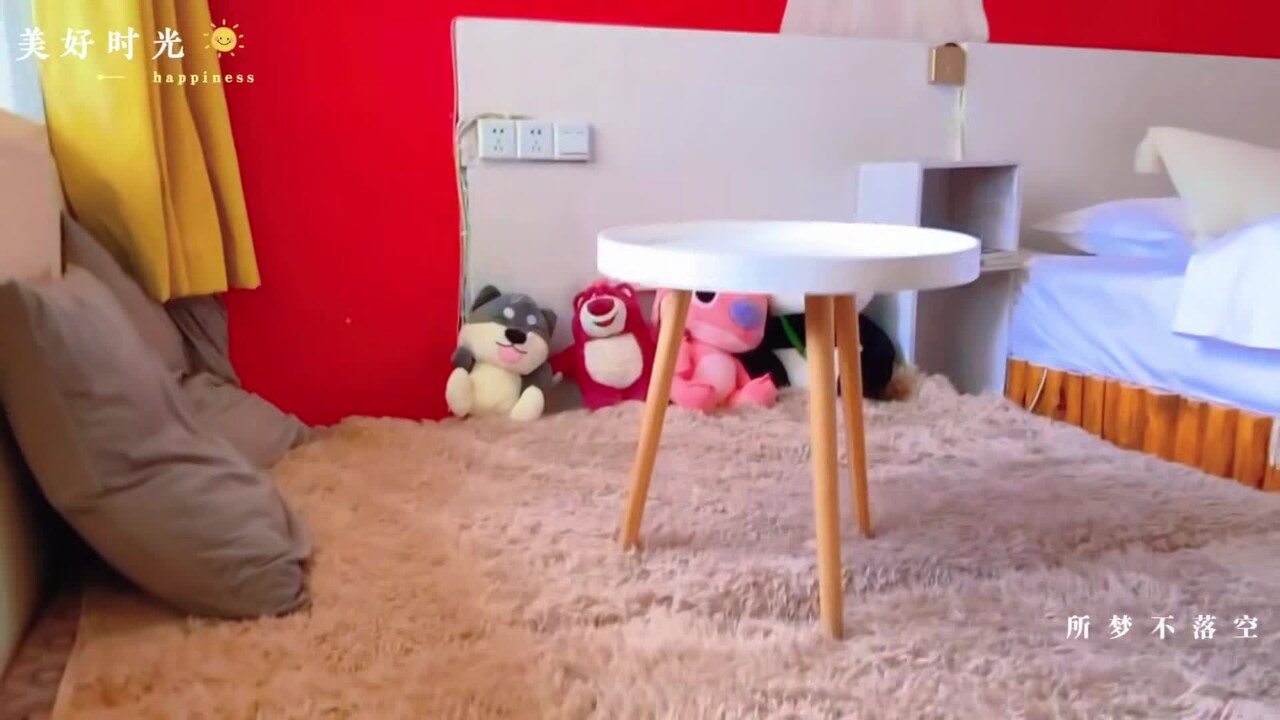 فيديو المنشأة الفندقية