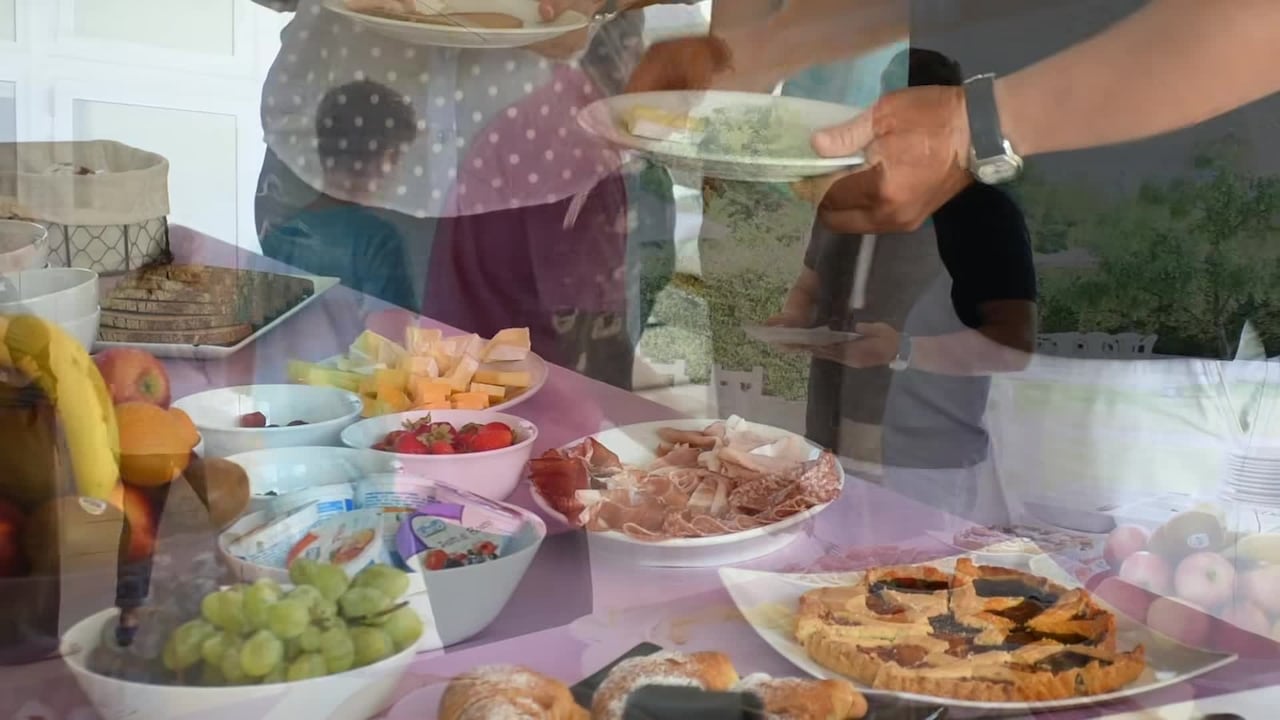 Vidéo de l’hébergement