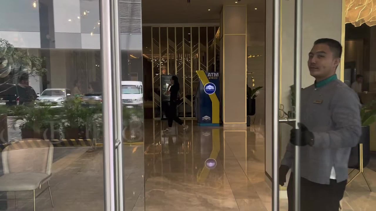 Property video