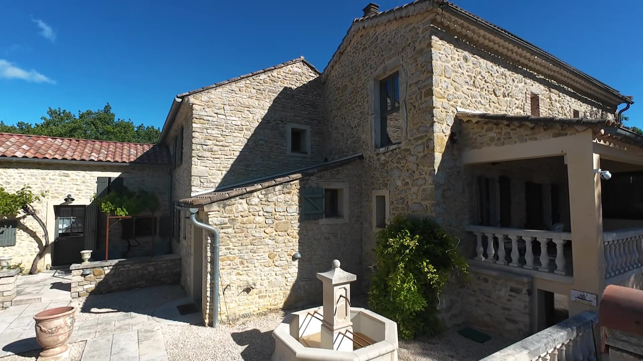Property video