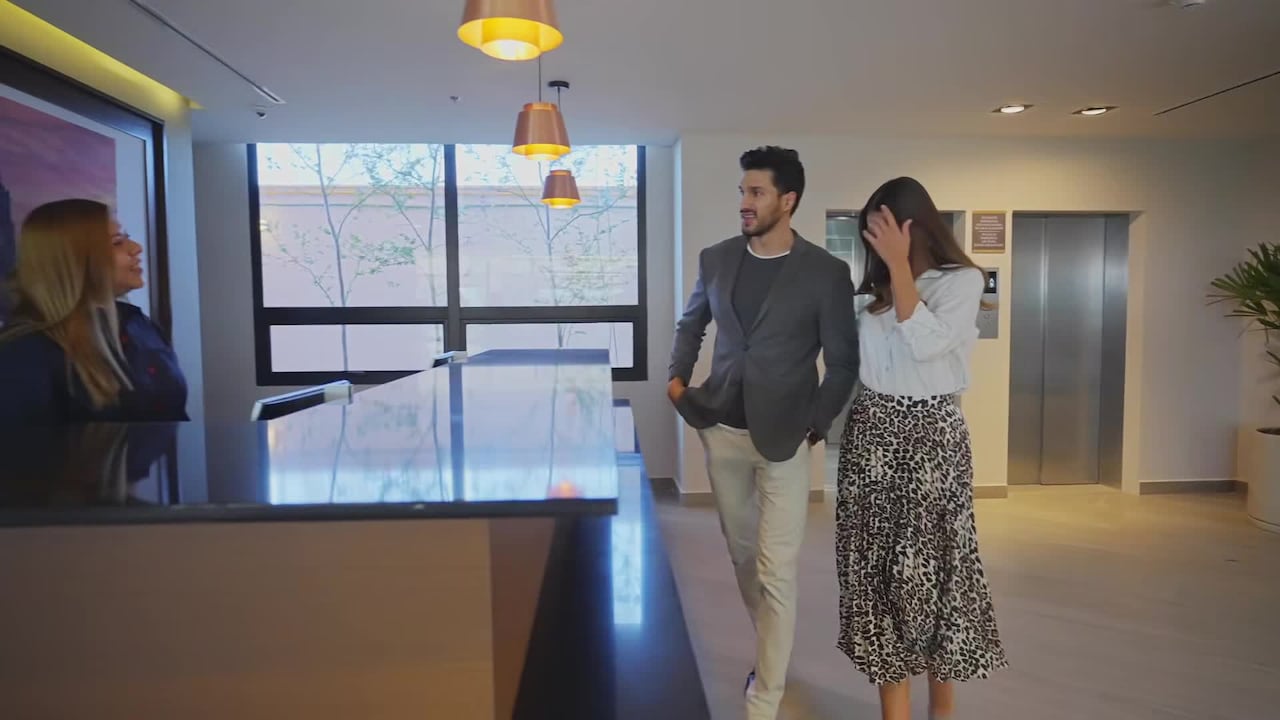 Property video