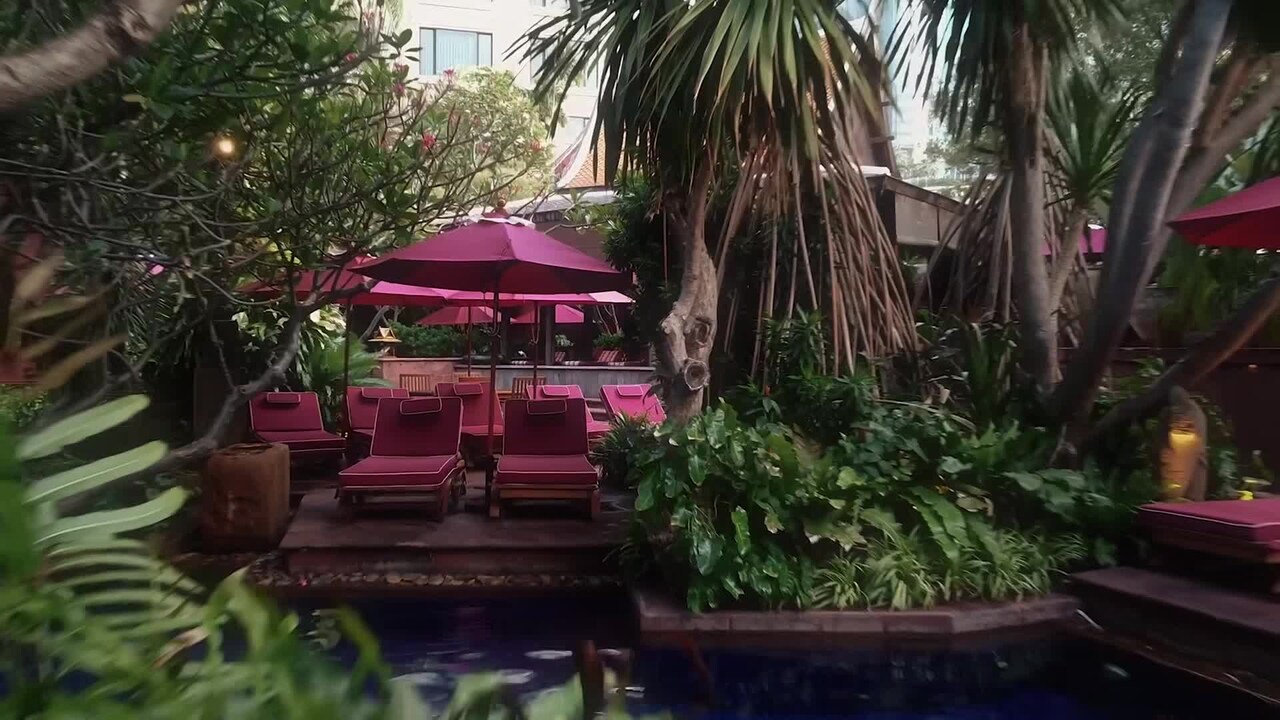 Property video